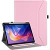 Custodia per Lenovo Tab M11 Con Porta Penna,Cover per Lenovo Tab M11 11 Pollici