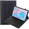 Does not apply Tablet Cover Tastiera per Samsung Galaxy Tab S6/S6 5G 10.5" Custodia Tastiera Wi