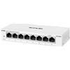 Switch 16 Porte Gigabit TEG1016D RJ45 10/100/1000 Mbps, Hub Ethernet, Switch Gig