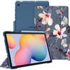 Custodia per Samsung Galaxy Tab S6 Lite 10.4'' 2024/2022/2020 Con S Pen Holder,