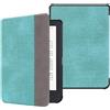 Custodia per Kobo Clara HD 6 Pollici 2018 (Numero Di Modello: N249) - Sottile Le