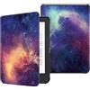Custodia per Kobo Clara HD 6 Pollici 2018 (Numero Di Modello: N249) - Sottile Le