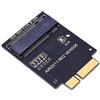No Adattatore SSD M.2 NGFF per Air 2010 2011 A1369 A1370 M2 Scheda Convertit4793