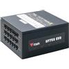 Itek Alimentatore per PC GF750 EVO 750W, Ventola HDB Hydraulic Dynamic Beari...