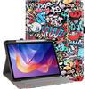 Custodia per Lenovo Tab M11 Con Porta Penna,Cover per Lenovo Tab M11 11 Pollici