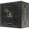 enermax CYBERG II 850 Watt | Alimentatore ATX 3.1 non modulare | PCIe 5.1 | 80 Plus G...