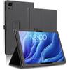 Custodia Cover per TECLAST 2K Tablet 12 Pollici T60 Android 13 Tablet Gaming, Pe