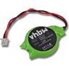 Does not apply Batteria Bios Compatibile Con IBM Thinkpad T23, T30, T40, T41, T42, T43, T60, R4