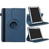 Custodia Rigida Universale per Tablet Da 10-10,1 Pollici Samsung Galaxy FACETEL