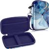 Borsa per HP Sprocket Plus/Fujifilm Instax Mini Link Stampante Fotografica Istan