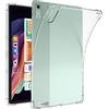 Custodia per Lenovo Tab M10 Da 10,1 Pollici (TB-X605F/TB-X605L) Copertura Con An