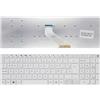 Ver descr. Tastiera IN Bianco Per Portatile Gateway NV55