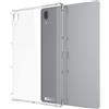 Custodia per Lenovo Tab M10 Da 10,1 Pollici (TB-X605F/TB-X605L) Copertura Con An