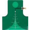 Does not apply Antenna Direzionale Stabile Ad Alto Guadagno 1,4-10,5 Ghz a Banda Ultra Larga Co