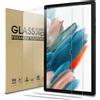 Does not apply Pellicola Protettiva Compatibile per Galaxy Tab A8 10.5 [2 Pezzi], Pellicola Pro