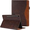 Cover per Samsung Galaxy Tab S9 2023 (SM-X710/X716B/X718U) Custodia Protettiva C