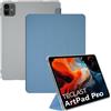 Custodia Cover per TECLAST T60 Tablet 12 Pollici Android 13, Custodia PU Pelle U