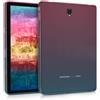 Cover Compatibile Con Samsung Galaxy Tab S4 10.5 - Custodia Cover Tablet in Sili
