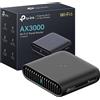 TL-WR802N Nano Router Wi-Fi Portatile, N300Mbps,1 Porta Lan/Wan, Access Point E