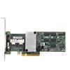 Tosuny per LSI 92608i M5015 46M0851 Scheda array SATA/SAS PCIe x8 6Gbps 【S】, M5015 M...
