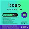 Kasp GEN PREMIUM Total Security 2026 1 dispositivo 1 ANNO | Passwort Manager VPN 2027 KAS