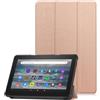 Custodia per Amazon Fire HD 10 (7A / 9A Generazione, 2017/2019 Release) 10.1" Pr