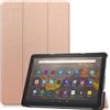 Custodia per Amazon Fire HD 10 (7A / 9A Generazione, 2017/2019 Release) 10.1" Pr