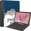 Custodia Cover per TCL Tab 11 Gen 2 Tablet 11 Pollici Tablet Con 1 Pezzi Pellico