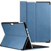 Custodia per Microsoft Surface Pro 11/10 (2024) / Pro 9 (2022) 13 Pollici - Mult