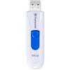 Transcend JetFlash 790 USB 3.1 Gen 1 da 64 GB, chiavetta USB TS64GJF790W