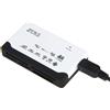 Does not apply Lettore Di Memory Card USB 2.0 Integrato per Mini SD, SDHC, M2,TF, XD, CF