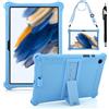 Bambini Silicone Cover per Samsung Galaxy Tab A8 10,5 Pollici 2021 SM-X200/205 C