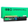 PR06 PR09 633805-001 650938-001 HSTNN-LB2R HSTNN-OB2R HSTNN-DB2R Batteria per HP
