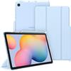 Custodia per Samsung Galaxy Tab S6 Lite 10.4'' 2024/2022/2020 Con S Pen Holder,