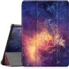 Custodia Cover per Samsung Galaxy Tab S4 10.5" 2018 SM-T830N/T835N Con S Pen Hol