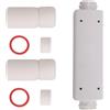 No Ripetitore POE Impermeabile Extender IP66 10/100Mbps 500m Estensione 48V Es1269