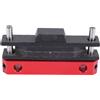 No Set Pastiglie Freno nel Lega CNC per 1/5 KM BAJA 5B SS RC AUTO GAS PART5016