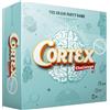 Captain Macaque Asmodee Cortex Challenge, Azzurro Gioco da Tavolo, Sfide per il Cervello, 2...