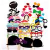 JZK 58 Foto booth props photo booth accessori decorazioni per festa matrimoni...