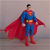 3D Maker Action Figure Superman DC Comics Articolata Collezione