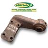 SUPPORTO RULLO SUP. SX PER TRATTORI FIAT - COD: 557903