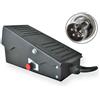 Sherman Pedaliera Sherman CP2 5pin maschio per DIGITIG 200GD 315GD per saldatrice TIG