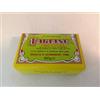 TABIANO SAPONE ZOLFO 100g SAPONETTA VINTAGE FONDO DI MAGAZZINO