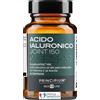 BIOSLINE PRINCIPIUM ACIDO IALURONICO JOINT 150-60 CPR - INTEGRATORE CARTILAGINI