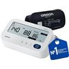 X3 Comfort Afib, Misuratore Pressione Da Braccio per 2 Utenti | Clinicamente Val