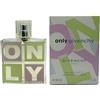 Givenchy PROFUMO VINTAGE FEMMINILE - GIVENCHY ONLY GIVENCHY! - EAU TOILETTE 50 ML