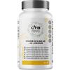 CYB Complete your Body CYB Vitamina D Integratore Vitamine D3 K2 2000 UI 50µg Vitamina K2 80µg Calcio