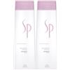 Wella System Professional Wella SP Balance Scalp Shampoo 250ml x 2 pack
