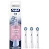 Oral-B ORAL B iO GENTLE CARE - 3 TESTINE BIANCHE