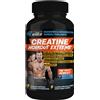 Italian Elite® Creatine Extreme, Creatina con Glutammina, Arginina, Citrullin...